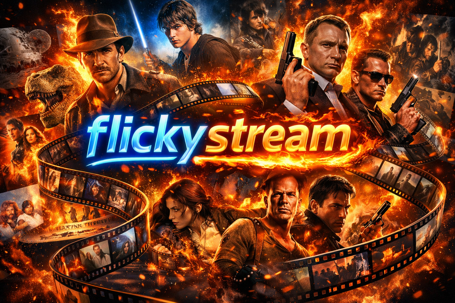 Featured Movie Poster